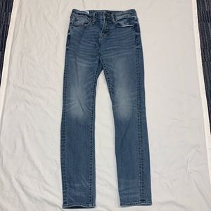 Aeropostale Skinny jeans